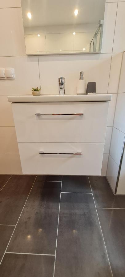 Ferienwohnung Im Gruenen Heppenheim  Kültér fotó
