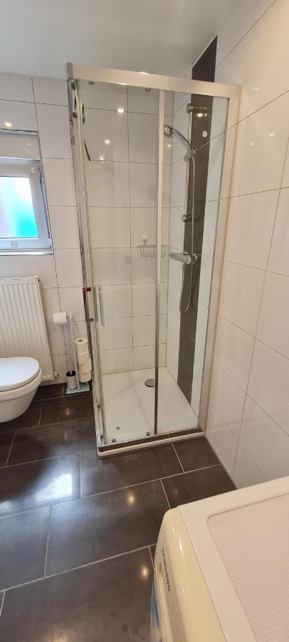 Ferienwohnung Im Gruenen Heppenheim  Kültér fotó