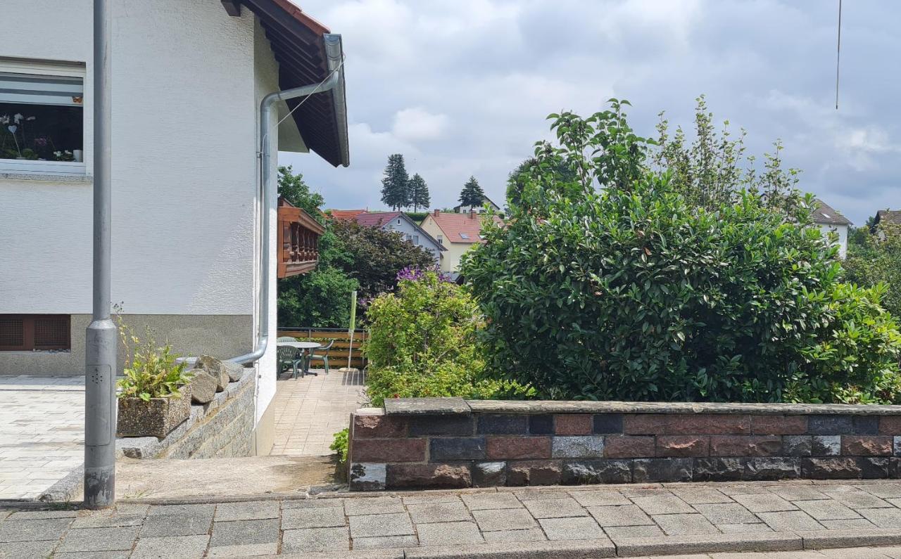 Ferienwohnung Im Gruenen Heppenheim  Kültér fotó