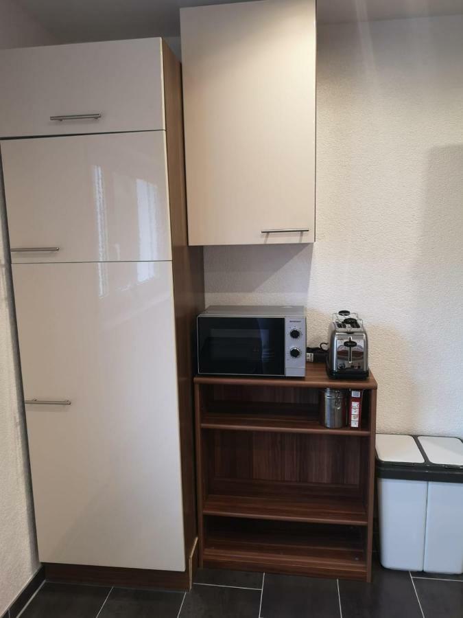 Ferienwohnung Im Gruenen Heppenheim  Kültér fotó